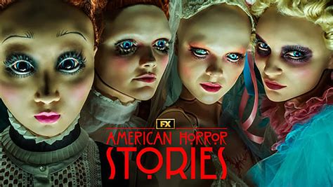 american horror stories saison 2|American Horror Stories Season 2